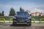 BMW X3 xDrive30e xLine 2020 года (SG)